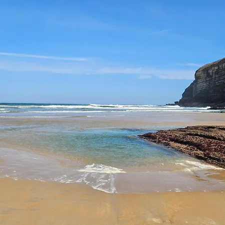 דירה Bolao Cóbreces